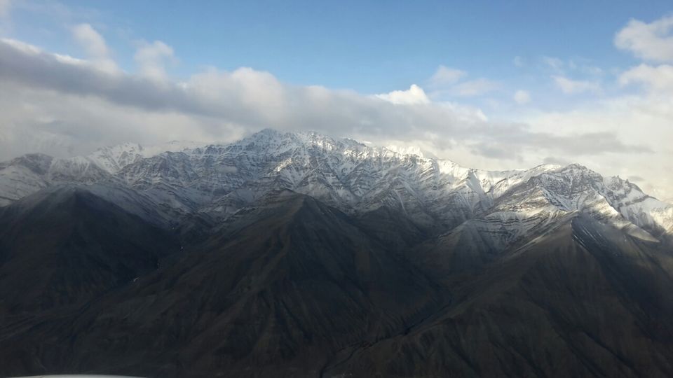 Photo of Leh by paras panchal