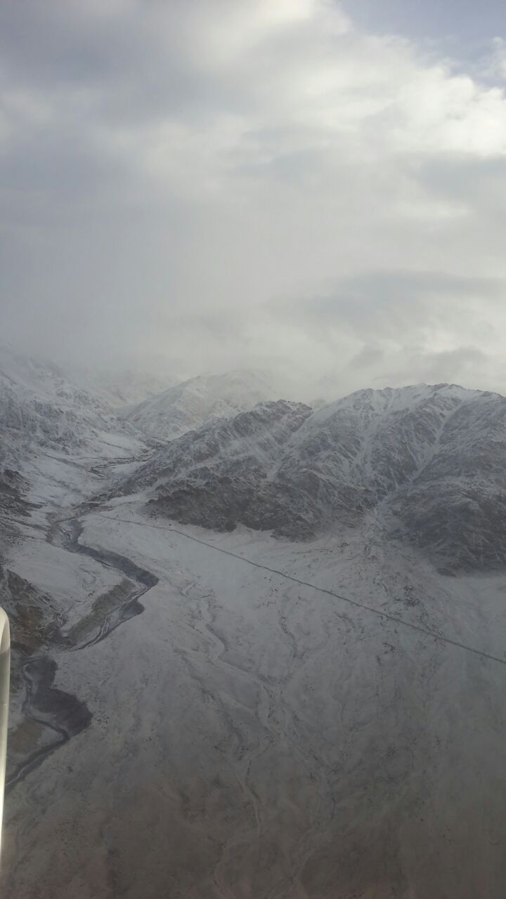 Photo of Leh by paras panchal