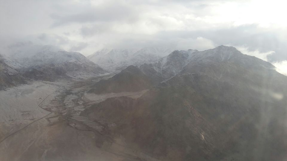 Photo of Leh by paras panchal