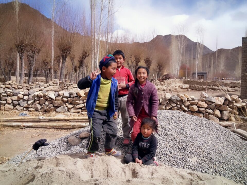 Photo of Leh by paras panchal