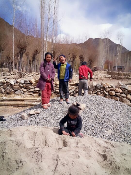 Photo of Leh by paras panchal