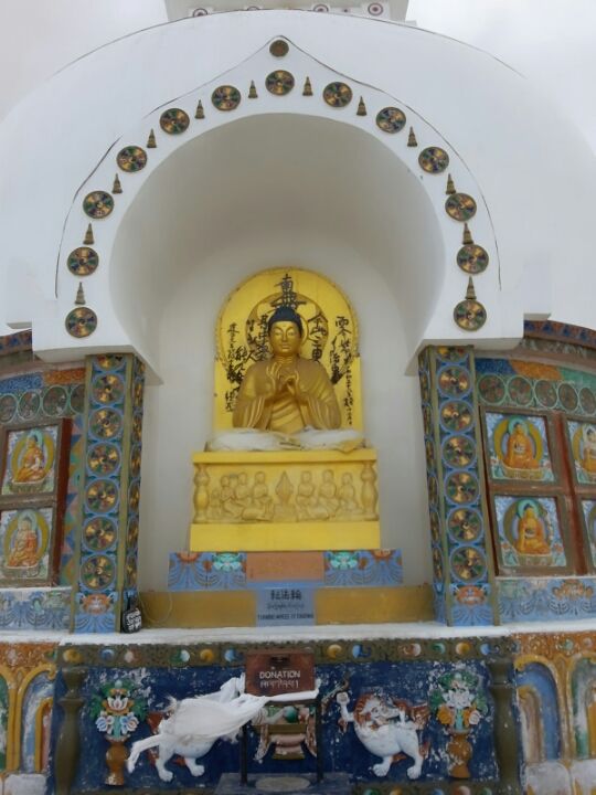 Photo of Leh by paras panchal