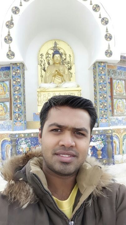 Photo of Leh by paras panchal