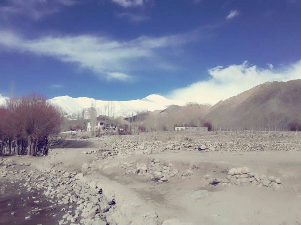 Photo of Leh by paras panchal