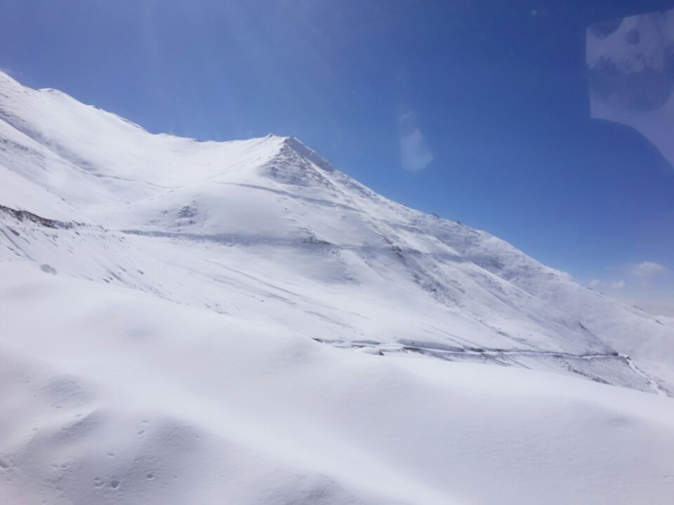 Photo of Leh by paras panchal