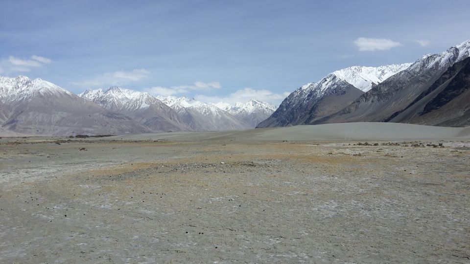 Photo of Leh by paras panchal