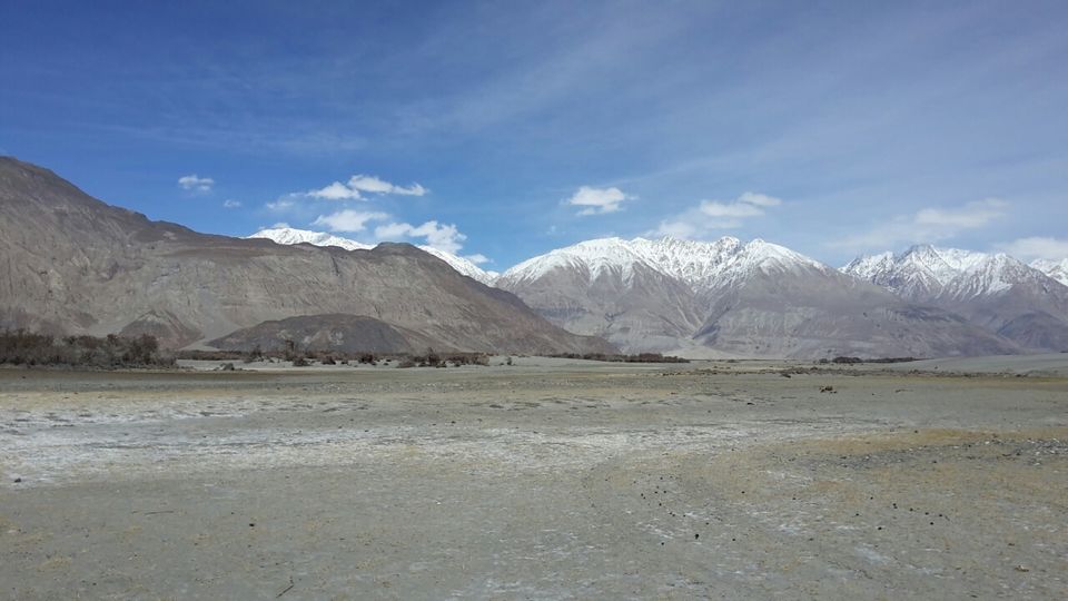 Photo of Leh by paras panchal