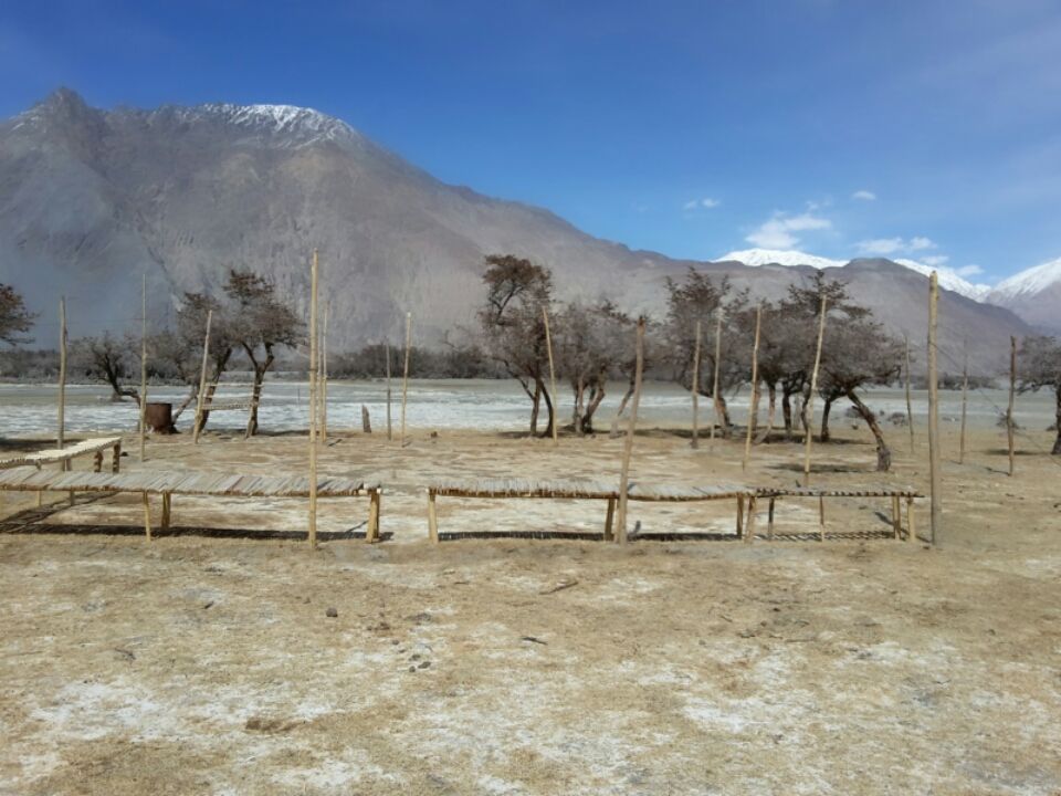 Photo of Leh by paras panchal