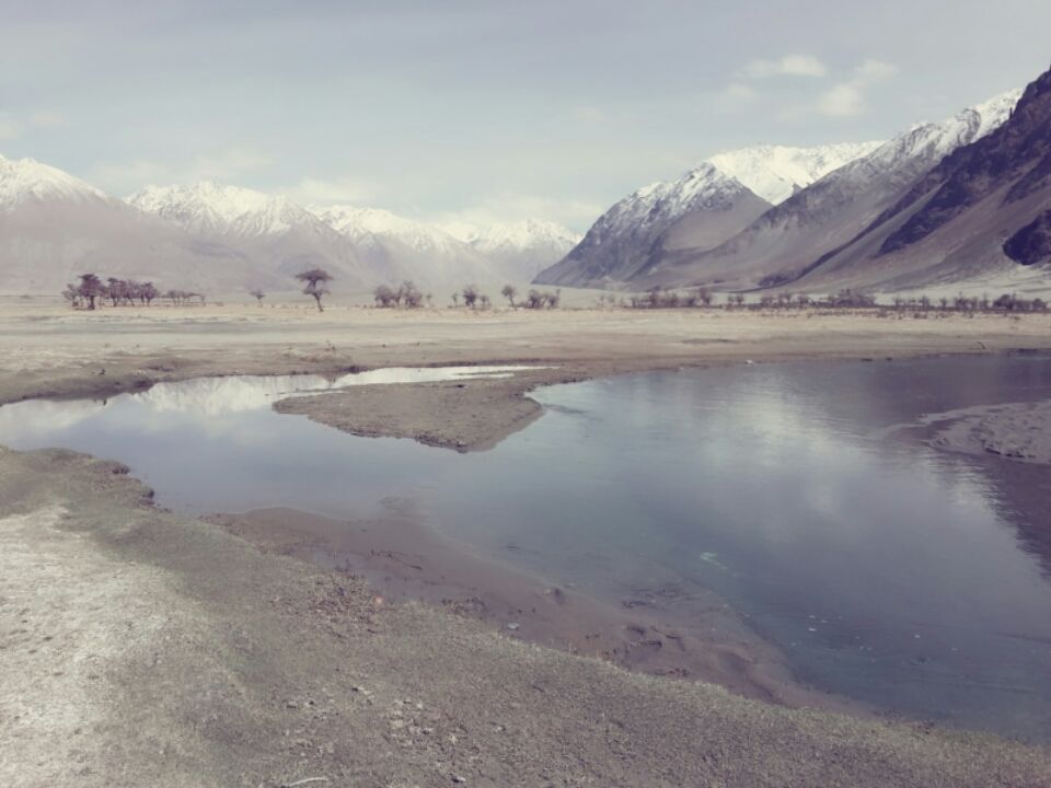 Photo of Leh by paras panchal