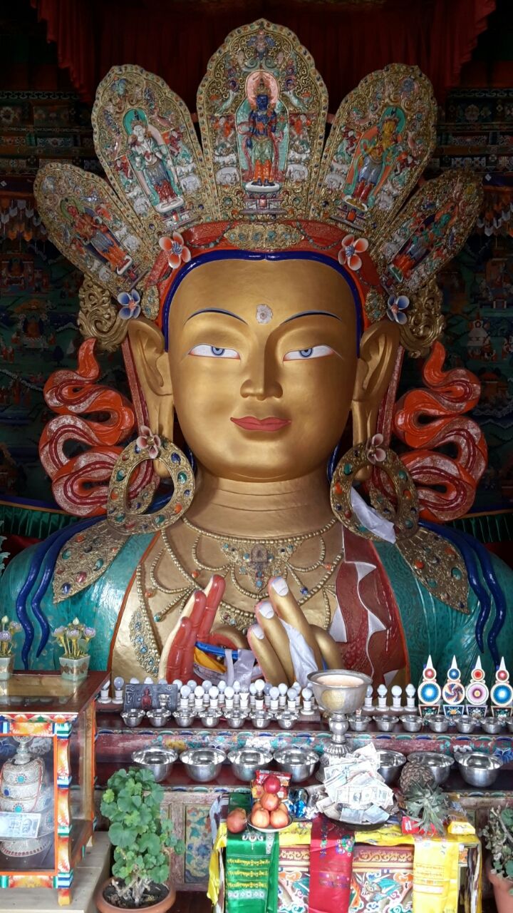 Photo of Leh by paras panchal
