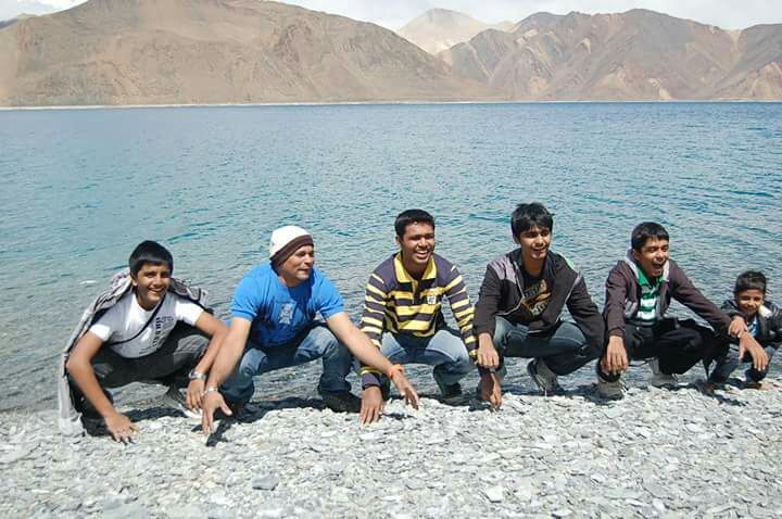 Photo of Leh by paras panchal