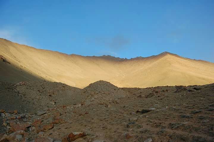 Photo of Leh by paras panchal