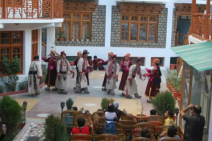 Photo of Leh by paras panchal