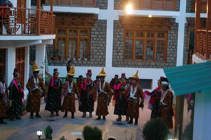 Photo of Leh by paras panchal