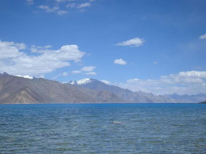 Photo of Leh by paras panchal