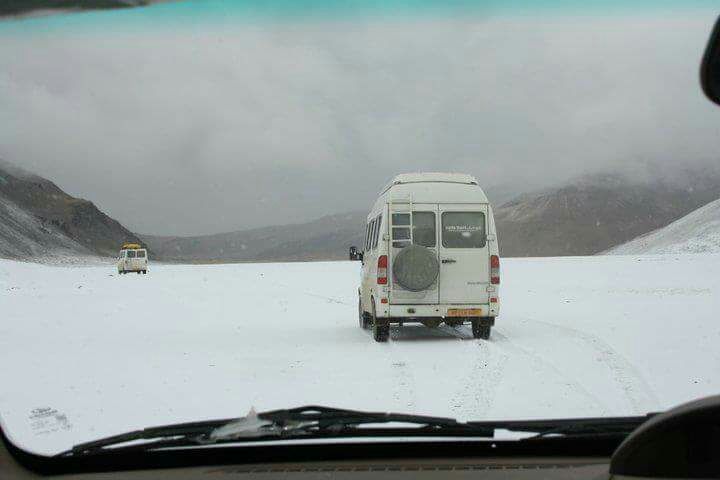 Photo of Leh by paras panchal