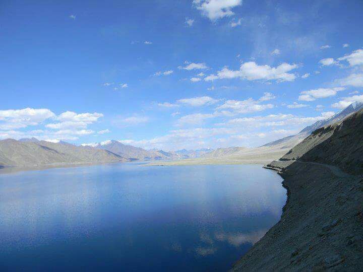 Photo of Leh by paras panchal