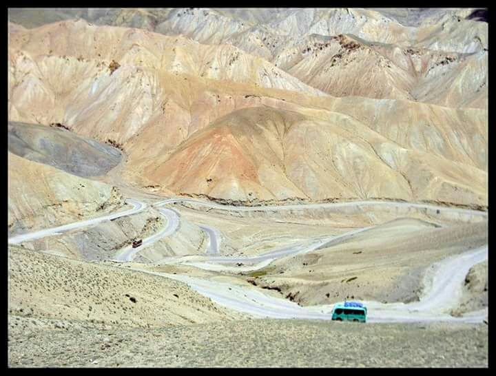 Photo of Leh by paras panchal