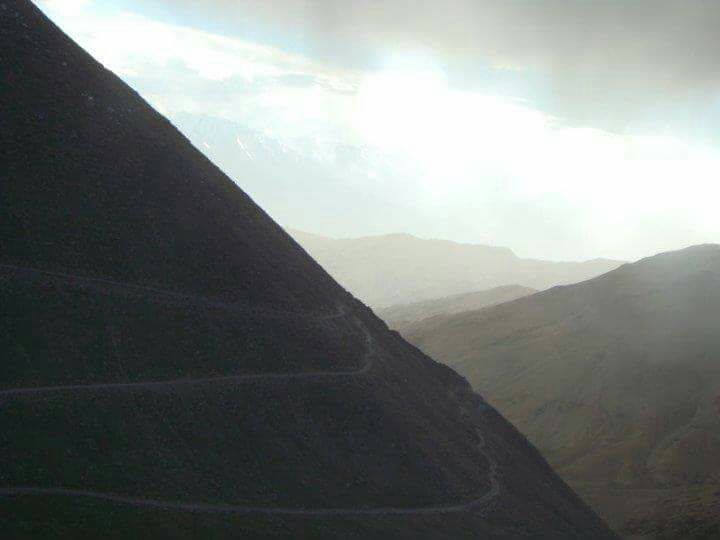Photo of Leh by paras panchal
