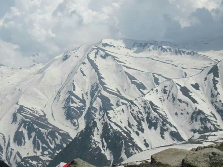 Photo of Leh by paras panchal