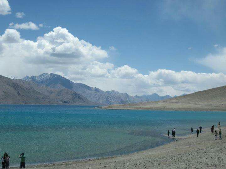 Photo of Leh by paras panchal