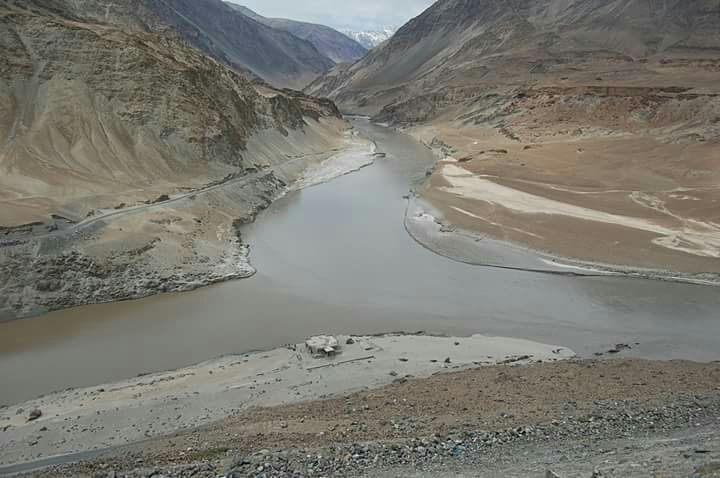 Photo of Leh by paras panchal