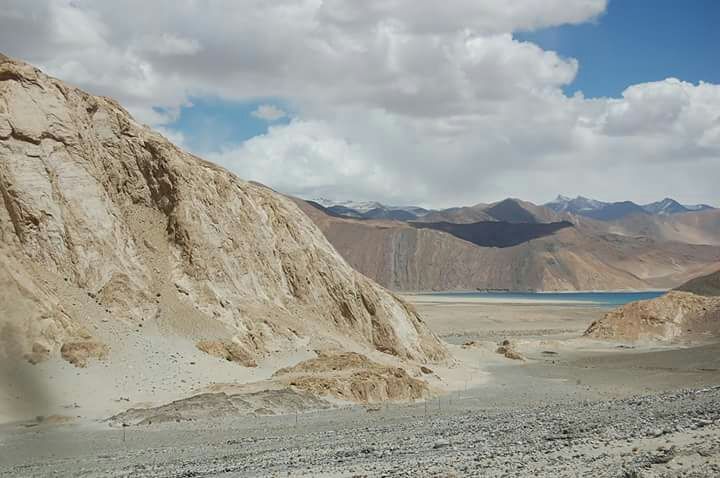 Photo of Leh by paras panchal