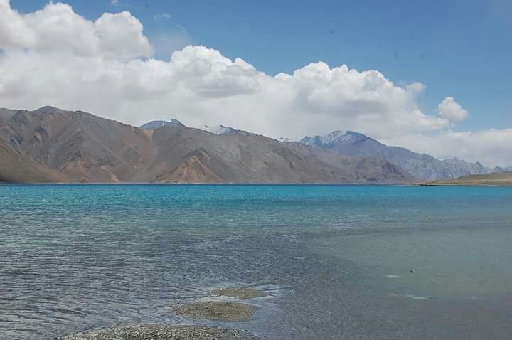 Photo of Leh by paras panchal