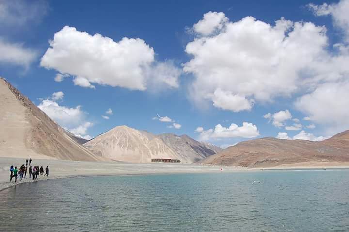 Photo of Leh by paras panchal