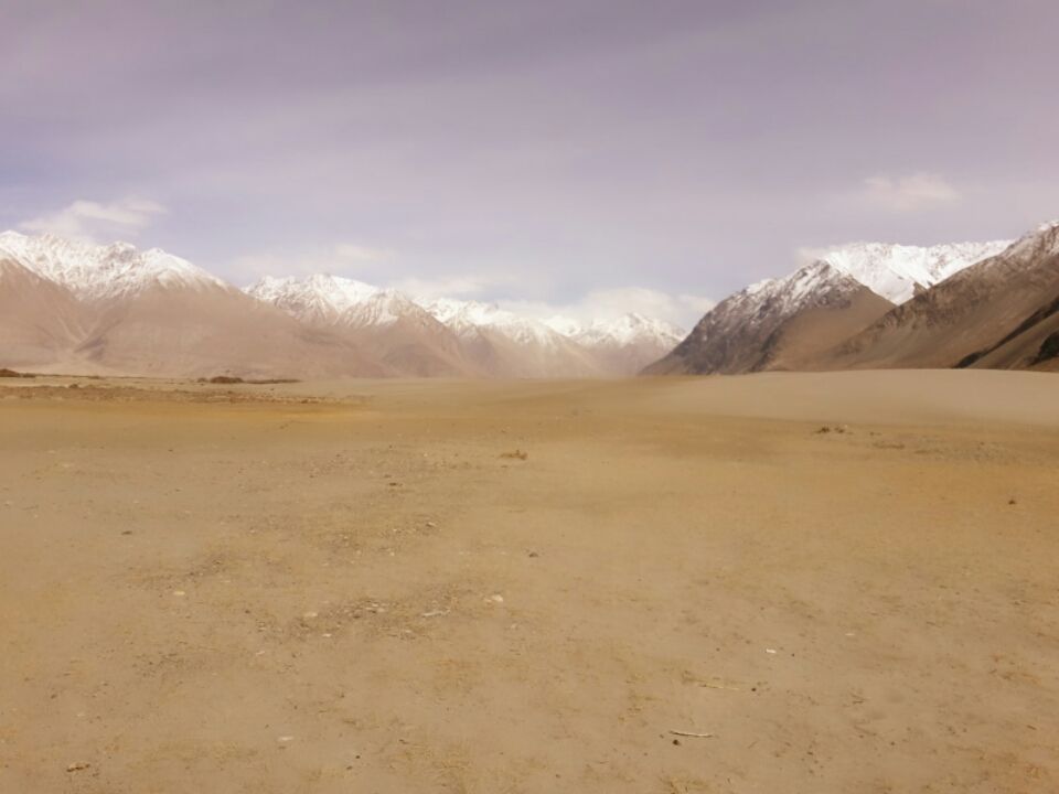 Photo of Leh by paras panchal