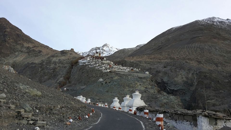 Photo of Leh by paras panchal