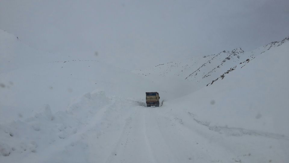 Photo of Leh by paras panchal