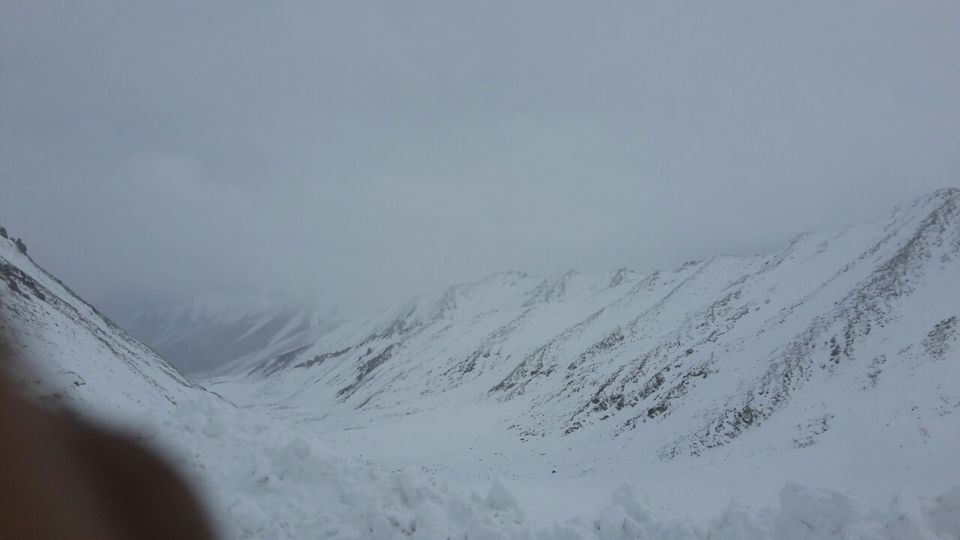 Photo of Leh by paras panchal