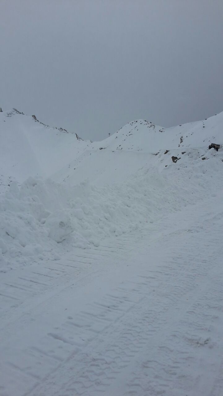 Photo of Leh by paras panchal