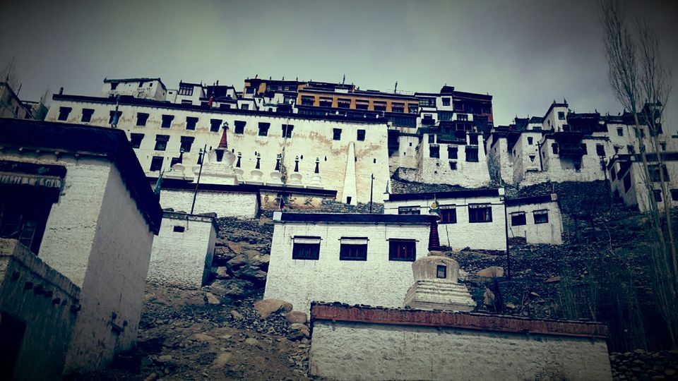 Photo of Leh by paras panchal