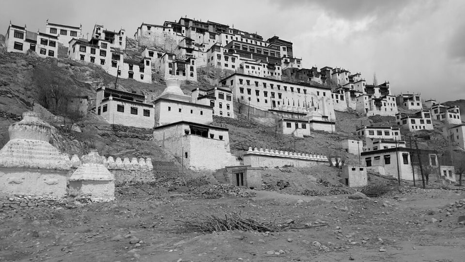 Photo of Leh by paras panchal