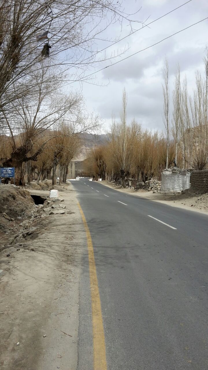 Photo of Leh by paras panchal