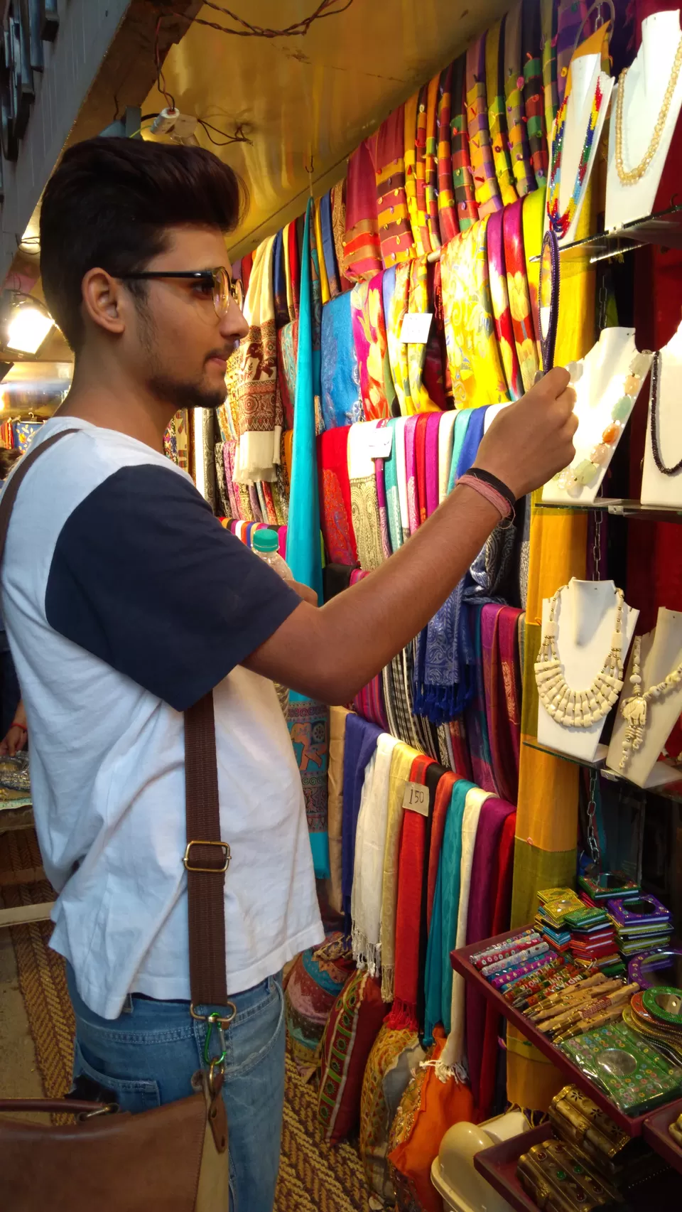 Photo of Red Fort, Lal Qila, Old Delhi, Delhi by Aditya Samadhiya