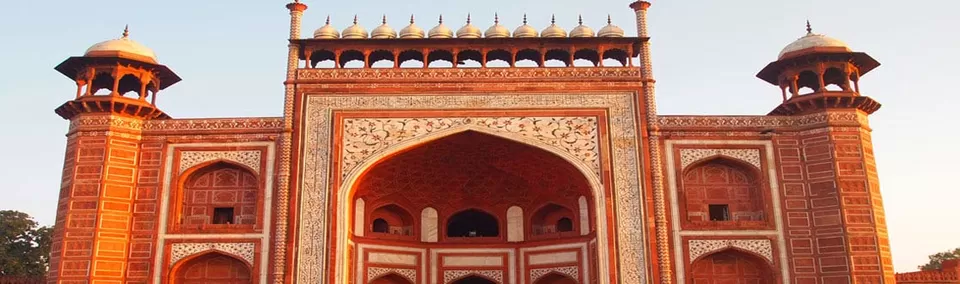 Photo of Fatehpur Sikri, Uttar Pradesh, India by Aditya Samadhiya