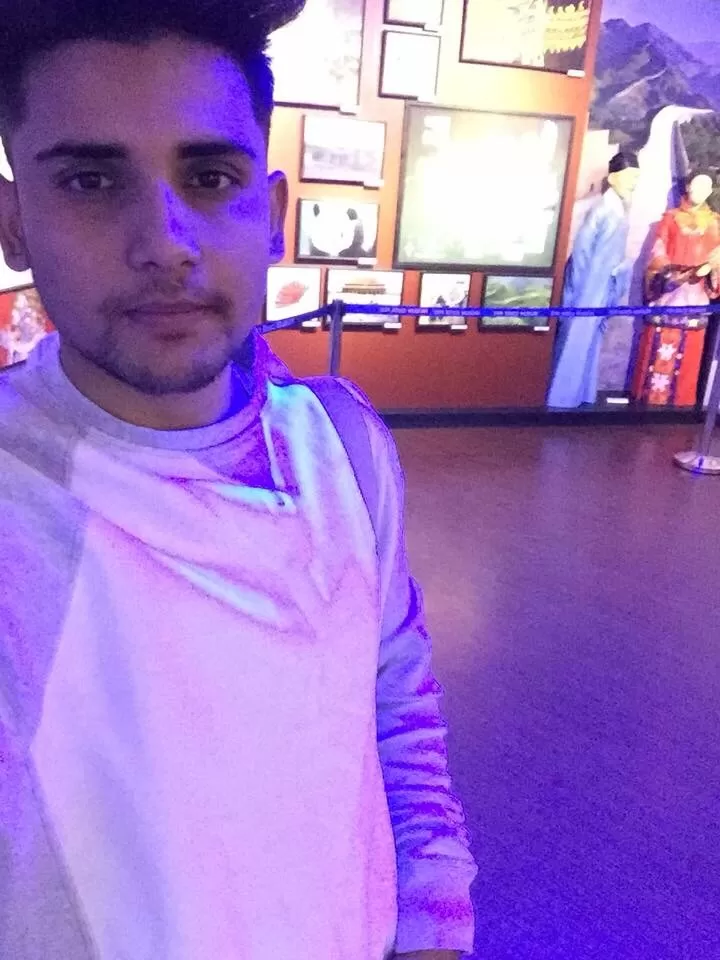 Photo of Don Bosco Museum, Mawlai Mawdatbaki, Shillong, Meghalaya, India by Aditya Samadhiya