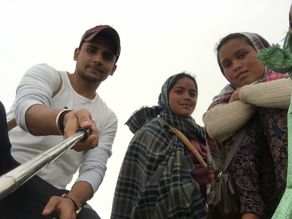 Photo of My 20-Days #Solo Journey in #Meghalaya #northeastitinerary by Aditya Samadhiya