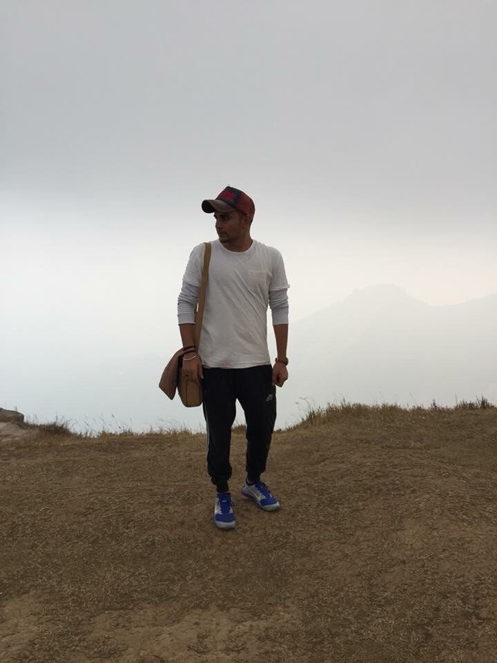 Photo of My 20-Days #Solo Journey in #Meghalaya #northeastitinerary by Aditya Samadhiya