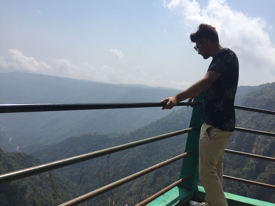 Photo of My 20-Days #Solo Journey in #Meghalaya #northeastitinerary by Aditya Samadhiya