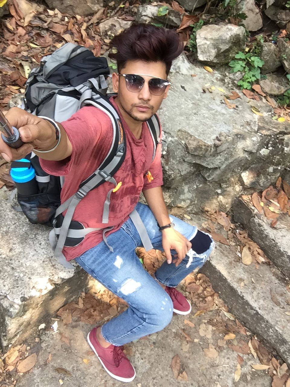 Photo of My 20-Days #Solo Journey in #Meghalaya #northeastitinerary by Aditya Samadhiya