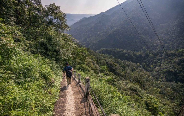 Photo of My 20-Days #Solo Journey in #Meghalaya #northeastitinerary by Aditya Samadhiya