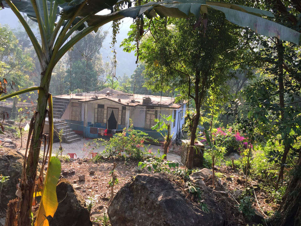 Photo of My 20-Days #Solo Journey in #Meghalaya #northeastitinerary by Aditya Samadhiya