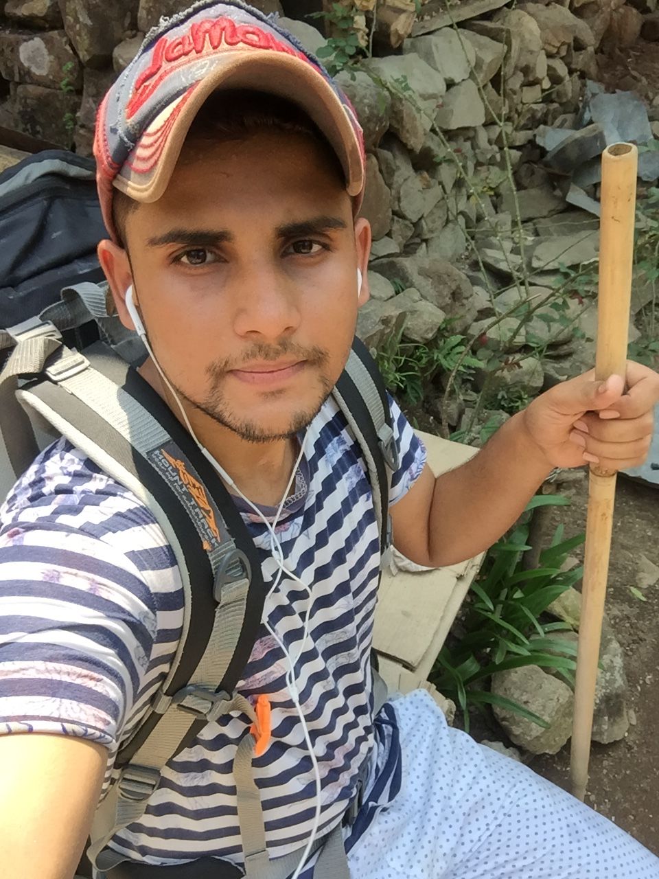 Photo of My 20-Days #Solo Journey in #Meghalaya #northeastitinerary by Aditya Samadhiya