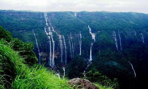 Photo of My 20-Days #Solo Journey in #Meghalaya #northeastitinerary by Aditya Samadhiya