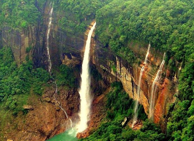 Photo of My 20-Days #Solo Journey in #Meghalaya #northeastitinerary by Aditya Samadhiya