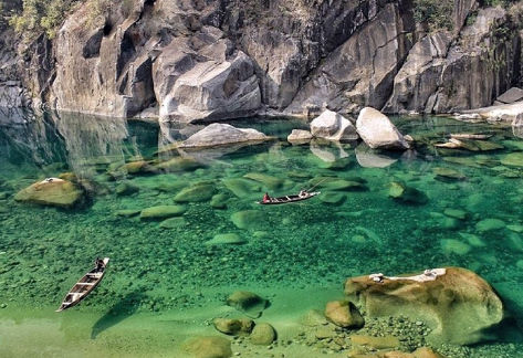 Photo of My 20-Days #Solo Journey in #Meghalaya #northeastitinerary by Aditya Samadhiya
